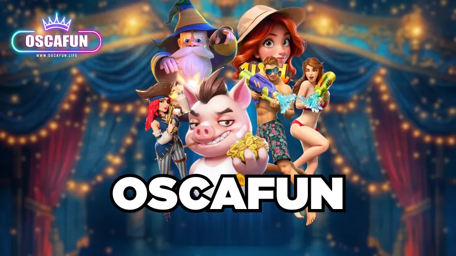 oscafun